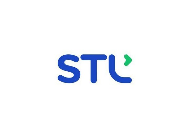 Sterlite Technologies Ltd - STL Logo