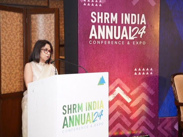 Achal Khanna, CEO of SHRM India, APAC and MENA