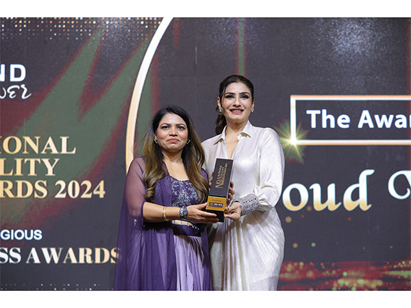 MeriBindiya Academy Wins India's Best Beauty Academy for 5th Time at 2024 Awards