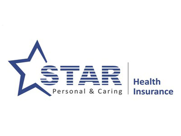 Star Health and Allied Insurance logo