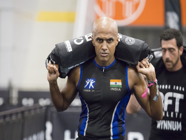 HYROX, the World's Largest Fitness Race Series, Set to Launch in India