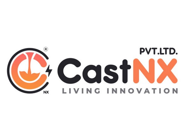 CastNX Private Limited Secures INR 23.22 Cr Investment to Drive Power Electronics Innovation