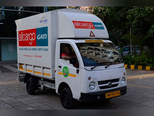 Allcargo Gati to Roll Out 1,700+ Rebranded Vehicles with Alternate Fuel Solutions for First and Last Mile Delivery