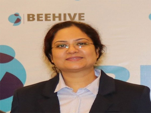 Geetika Dubey, Manager, GreyB