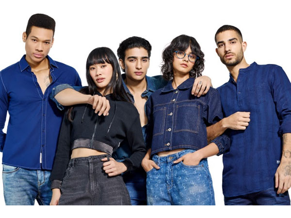 Being Human Clothing Launches 'Do It in Denim' Campaign