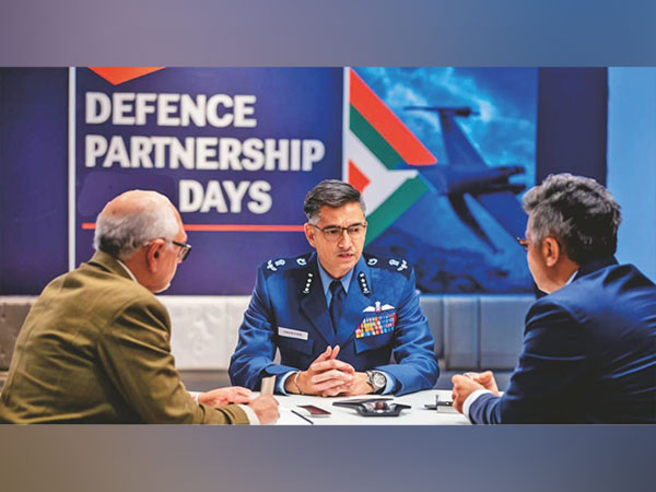 Defence Partnership Days will facilitate direct one-to-one interaction between Armed Forces and Industry executives