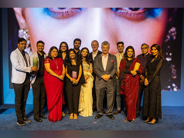 The Estee Lauder Companies New Incubation Ventures and NYKAA Announce the BEAUTY&YOU India 2024 Winners