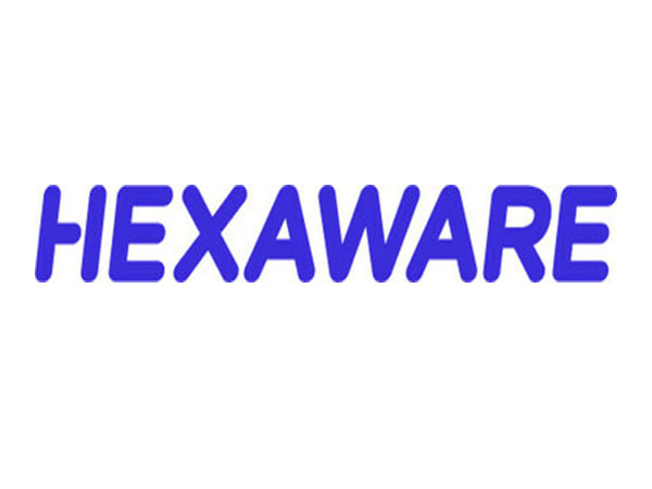 Hexaware Logo