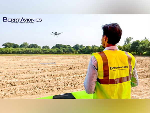 Berry Avionics aims to expand its RPTO network to Greater Noida, Bhopal, Pune & Bangalore increasing its training capacity to over 7,500 by the end of 2025.