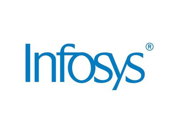 Infosys Logo