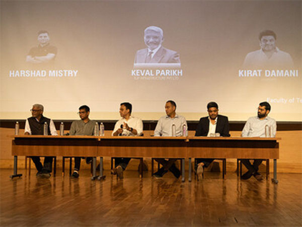 Panel Discussion