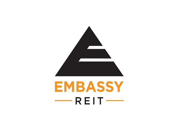 Embassy REIT Leases 2.1 Million Square Feet in Q2 FY2025, Grows Revenue by 12 per cent YoY and Occupancy to 90 per cent