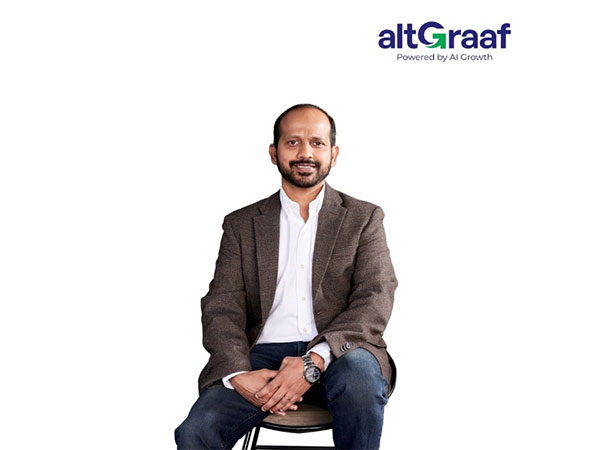 altGraaf crosses Rs 4,500 crore in volume - Highest in the online alternative fixed income industry