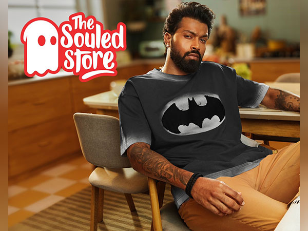 Hardik Pandya Becomes Major Investor in The Souled Store