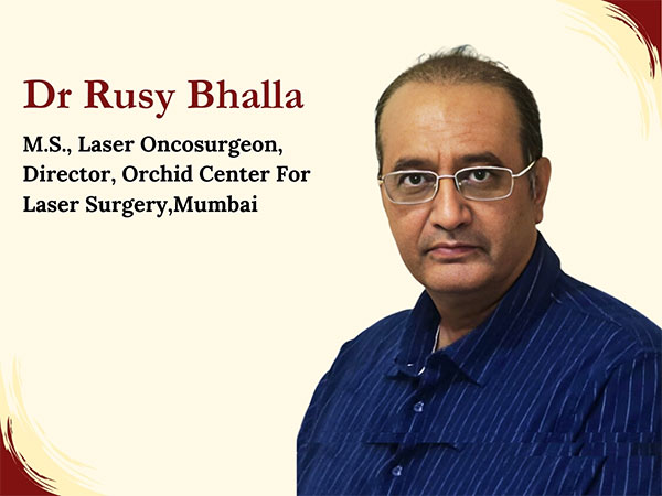 Dr. Russy Bhalla