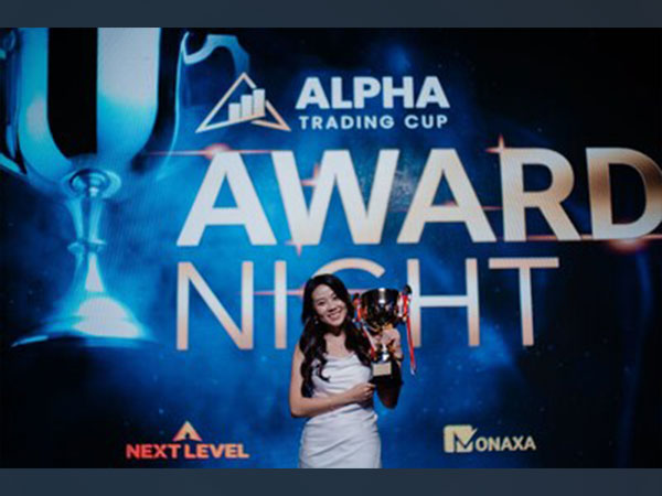 Alpha Trading Cup 2024 Award Night: Top Trader Achieves Remarkable 315% Profit, as Over 1,149 Competitors Vie for USD 44,000 Prize Pool