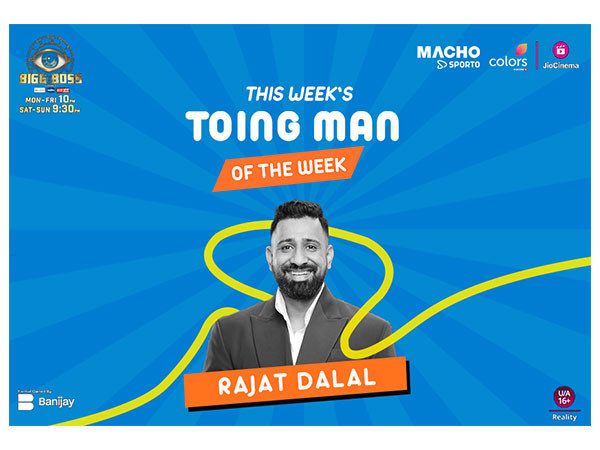 Toing Alert! Macho Sporto's Bigg Boss "Toing Man of The Week" Contest Is the Talk of the Town!