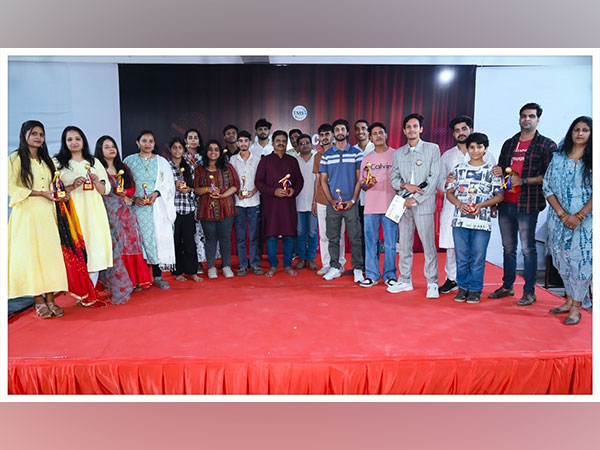 Cutting Chai celebrates Season 6 with talents from all parts of India - An initiative by Treta Marketing and Services Pvt Ltd