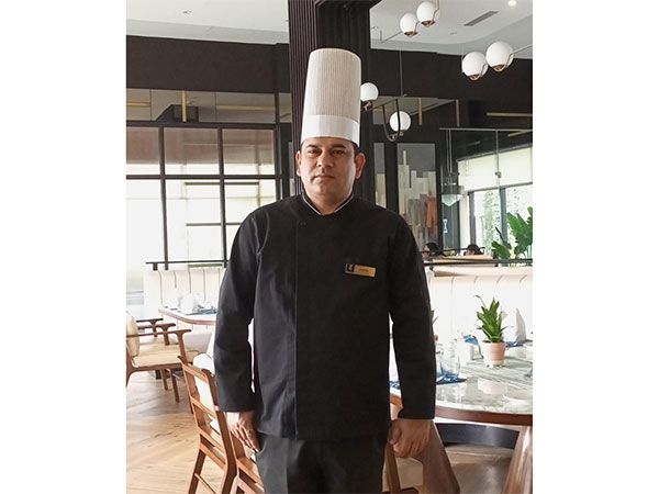 Club Zion, Gurugram, Launches a New Multi-Cuisine Menu Crafted by Chef Jaipal Singh