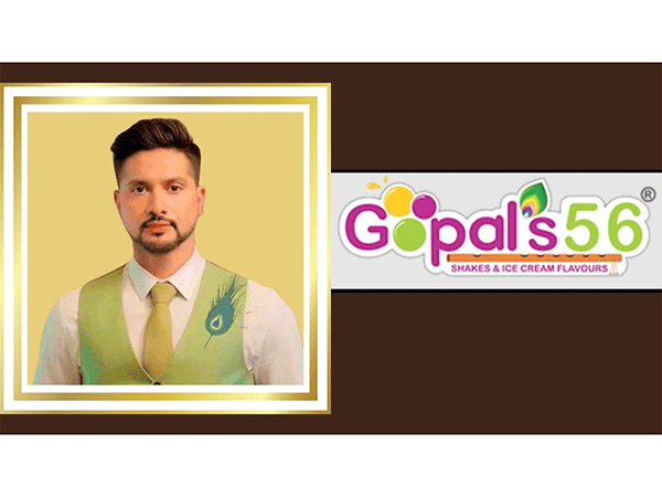 Gopal's 56 Ice Cream Eyes Expansion with Health-Focused Innovations