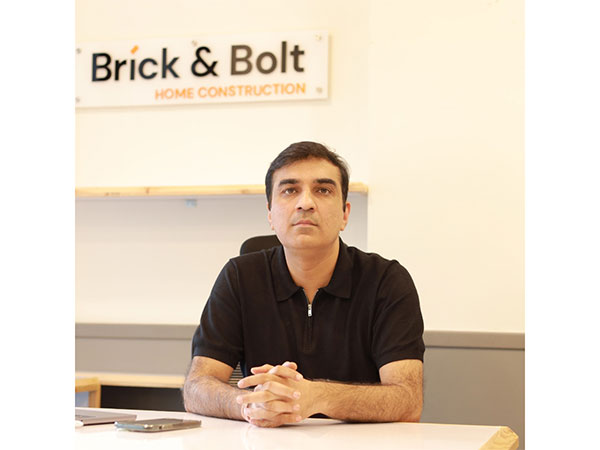 Brick and Bolt Launches Express Delivery Service to Transform Home Construction and Save Owners Money