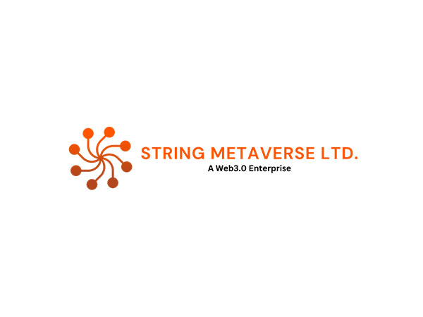 String Metaverse Expands Global Presence with UAE Approvals and BSE Listing on Oct 31st