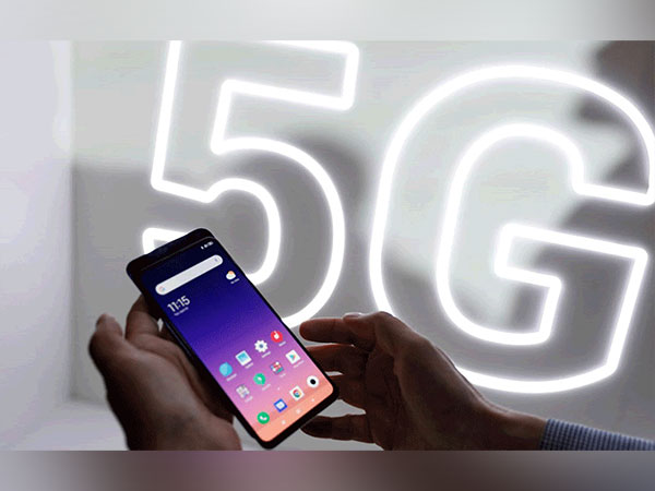 Shop for 5G smartphones on Easy EMIs