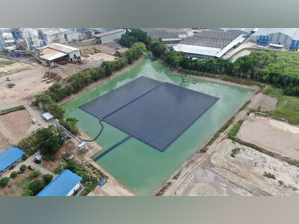 TotalEnergies ENEOS Completes a 1.8 MWp Floating Solar Photovoltaic System Project, a Second Collaboration with S. Kijchai Enterprise in Thailand