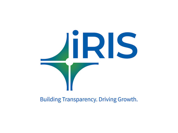 IRIS Business Services Logo