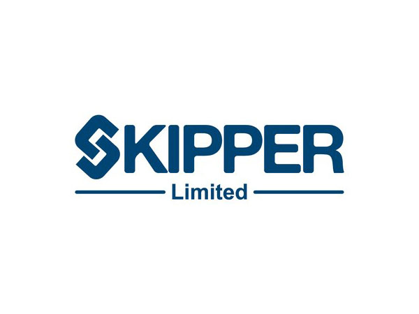 Skipper Limited Logo