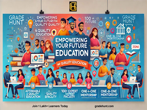 India's Leading Educational Platform Pioneers Quality Education for All