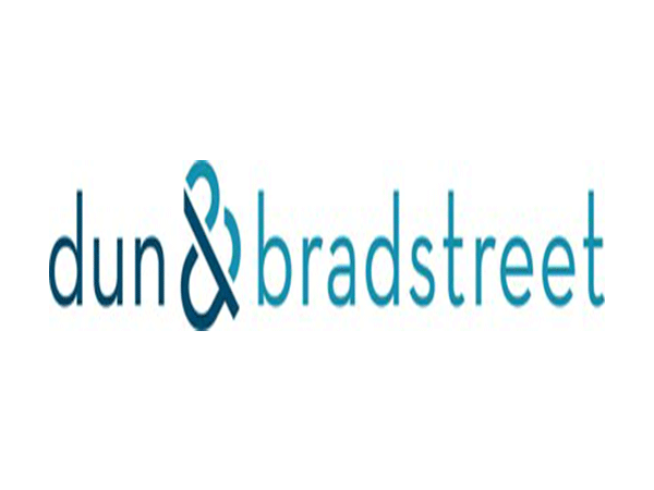 Dun & Bradstreet India Logo