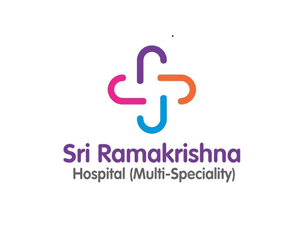 To Mark "World Stroke Day" Sri Ramakrishna Hospital Emphasizes the Importance of "Golden Window" and Shares Insights on the Hospital's "Advanced Stroke Centre"