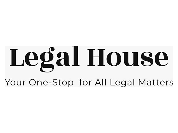 Legal House: Revolutionizing the Legal Industry with an All-in-One Platform