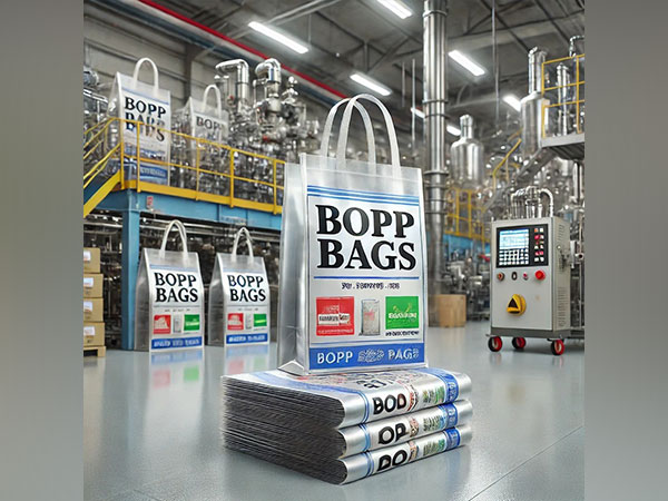 A Guide to Choosing the Right BOPP Bag Manufacturer for Your Business Needs