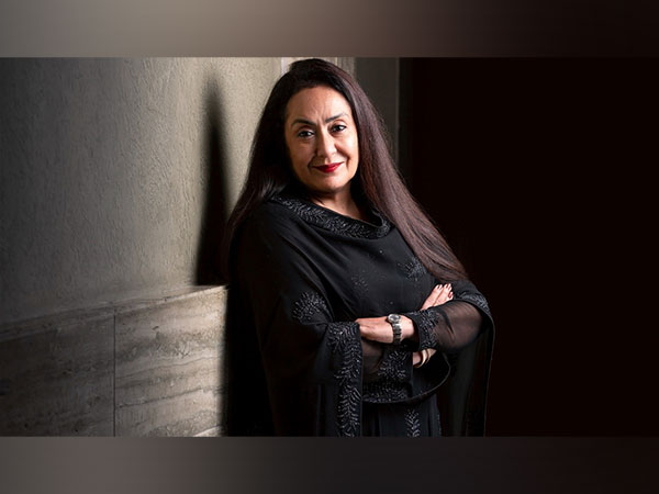 Dr. Jyotsna Suri: Navigating the Future of Hybrid Hospitality with The Lalit Hotels