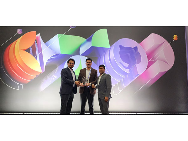 Canarys Automations Limited Wins GitHub APAC Channel Partner of the Year 2024