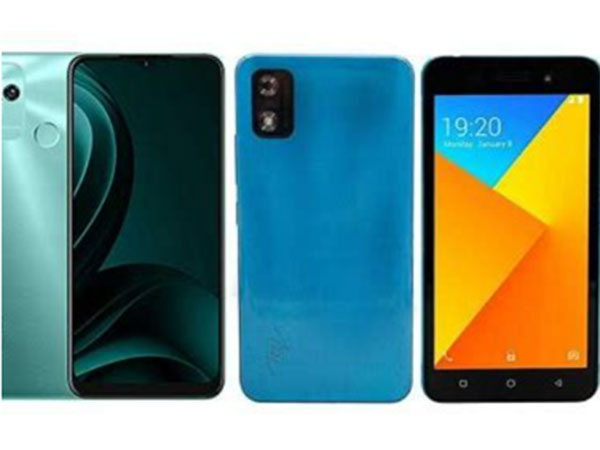 Shop for the best phones under Rs. 20,000 on Easy EMIs