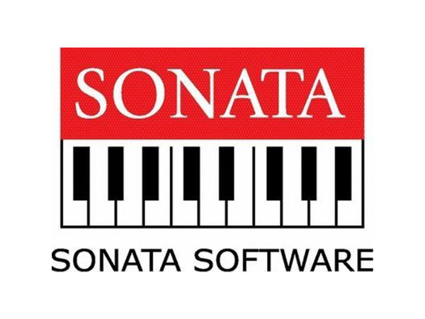 Sonata Software Logo