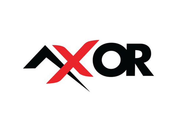 AXOR Logo