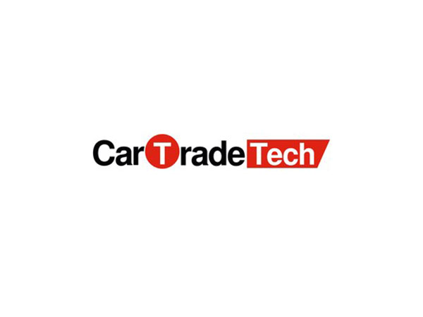 CarTrade Tech Logo