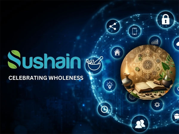 Sushain Wellness Secures 1.8 Crore Seed Funding from Prajay Advisors