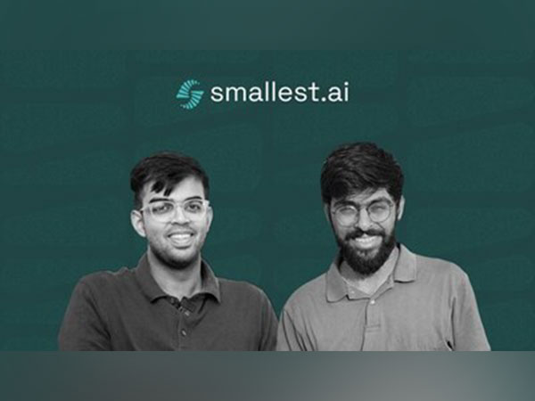 Smallest.ai launches Lightning - World's fastest text-to-speech model