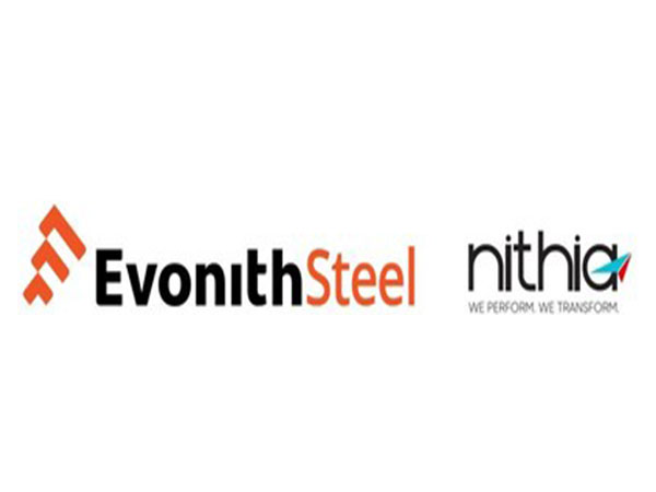 Evonith and Nithia Logo