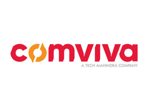 Comviva Logo