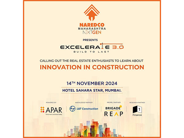 Excelerate 3.0 - Pioneering Innovation In Construction