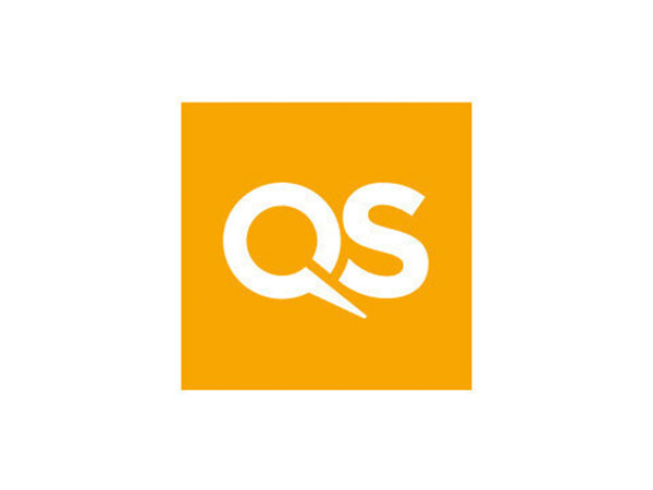 QS Quacquarelli Symonds Logo