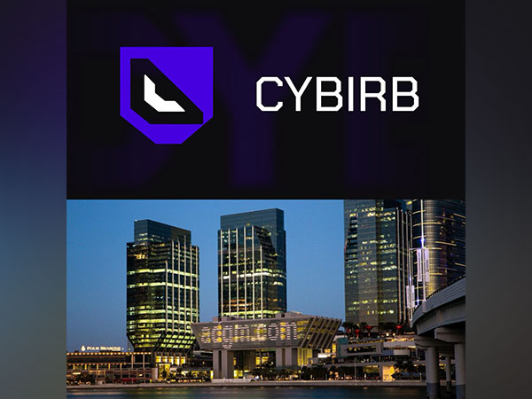 CyBirb Launches in Abu Dhabi's ADGM to Fortify Blockchain Security in MENA