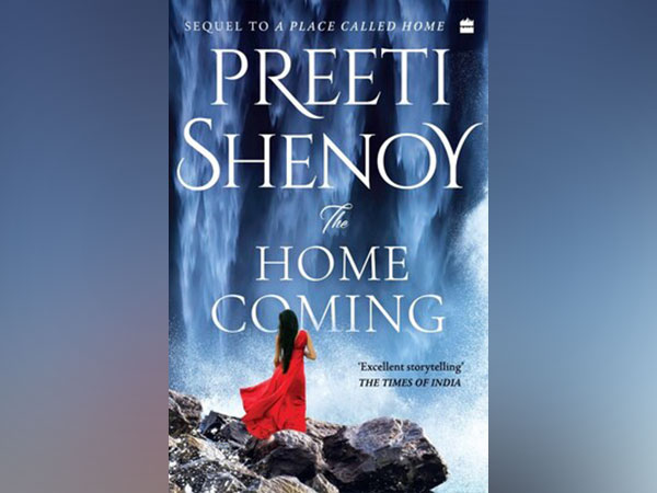 This book is the much-awaited sequel to the bestselling novel A Place Called Home. The Homecoming is a poignant reminder that strength can often be found in one's darkest moments.