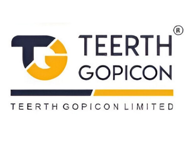 Teerth Gopicon Limited Achieves Exceptional EBITDA Growth Of 202 Percent In H1 FY24-25, Setting A New Milestone